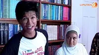 Andhika Eks Kangen Band Lega Telah Tuntaskan Nazar