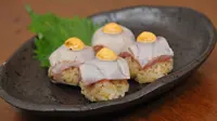 Sushigroove Hadir dengan 10 Menu Terbaru yang Playful