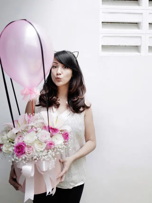 [Bintang] Sharena Delon