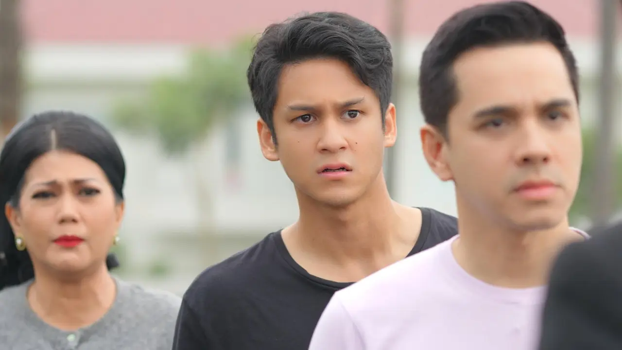 Saksikan Sinetron Ketika Cinta Memanggilmu Episode Kamis 17 April Pukul