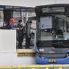 Transjakarta Jadi Sasaran Hoaks, dari Isu Politik hingga Lowongan Kerja Palsu