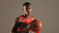 Pemain Anyar Bulls Alami Cedera Jari