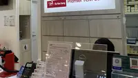 Klinik pengobatan tradisional China di Singapura, Eu Yan Sang.
