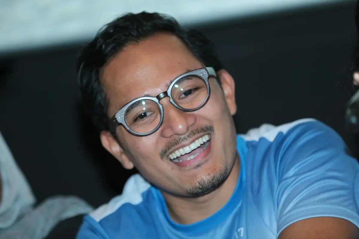 [Bintang] Tanta Ginting