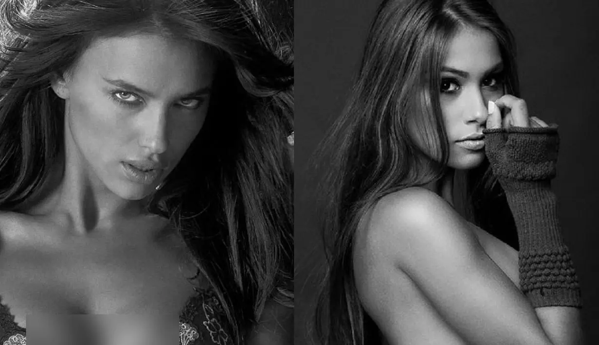 Dunia sepakbola tak bisa dilepaskan dari kehadiran wanita cantik (Istimewa)
