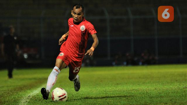 Winger Lincah Persija Ternyata Suka Mobil Mewah Otomotif