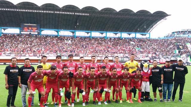 Skuat Persis Solo