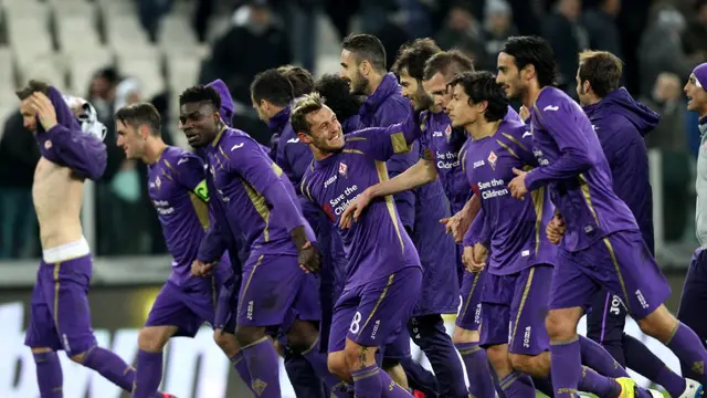 Fiorentina 