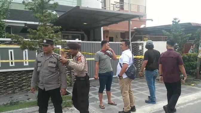 Pembunuhan Ibu Muda di Medan: Bocah 12 Tahun Ditetapkan Anak Berkonflik Hukum, Terungkap Motifnya