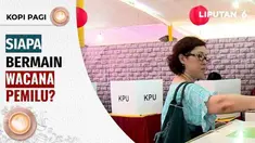Suhu politik tiba-tiba saja menghangat di tengah pandemi. Polemik lama tentang penundaan Pemilu pada akhirnya menyasar pada masa jabatan Presiden. Sejauh mana keterkaitan istana terhadap wacana penundaan Pemilu? Simak Kopi Pagi.