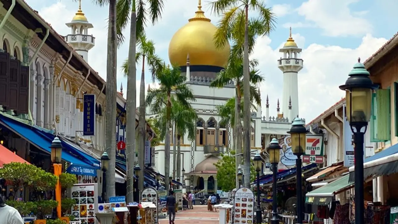 Singapura