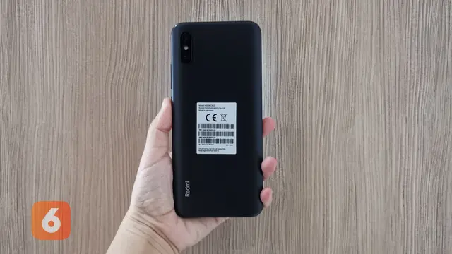 Redmi 9A