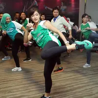 Dian Sastrowardoyo (Deki Prayoga/Bintang.com)