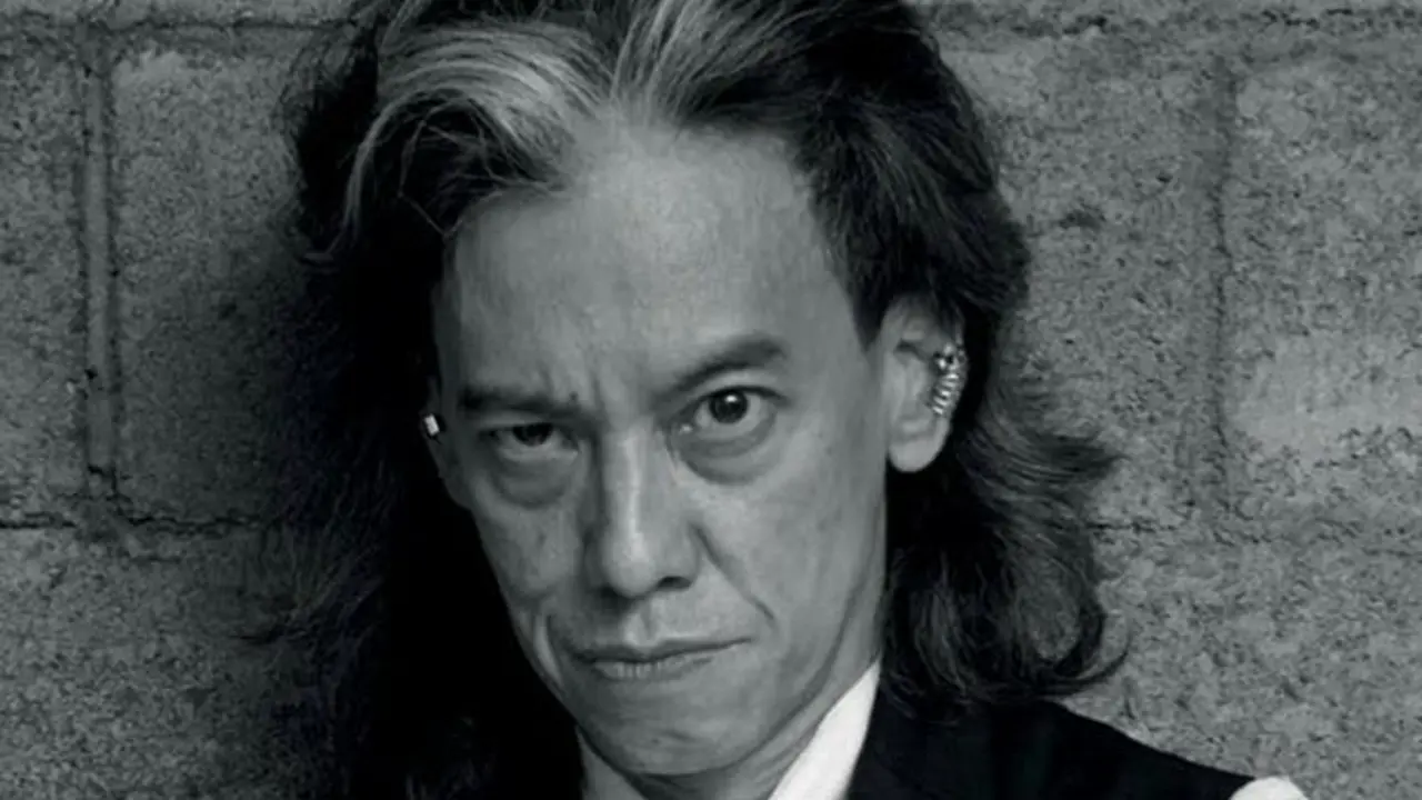 [Bintang] Fariz RM