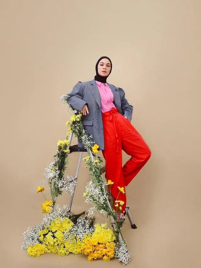 Tantri Namirah