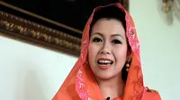 Takut Kaum Nahdliyin Pecah, Keluarga Gus Dur Pilih Jadi Pengayom