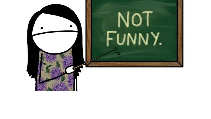 [Bintang] Nggak Lucu, 6 Zodiak Ini Kalau Ngelawak Malah Jayus