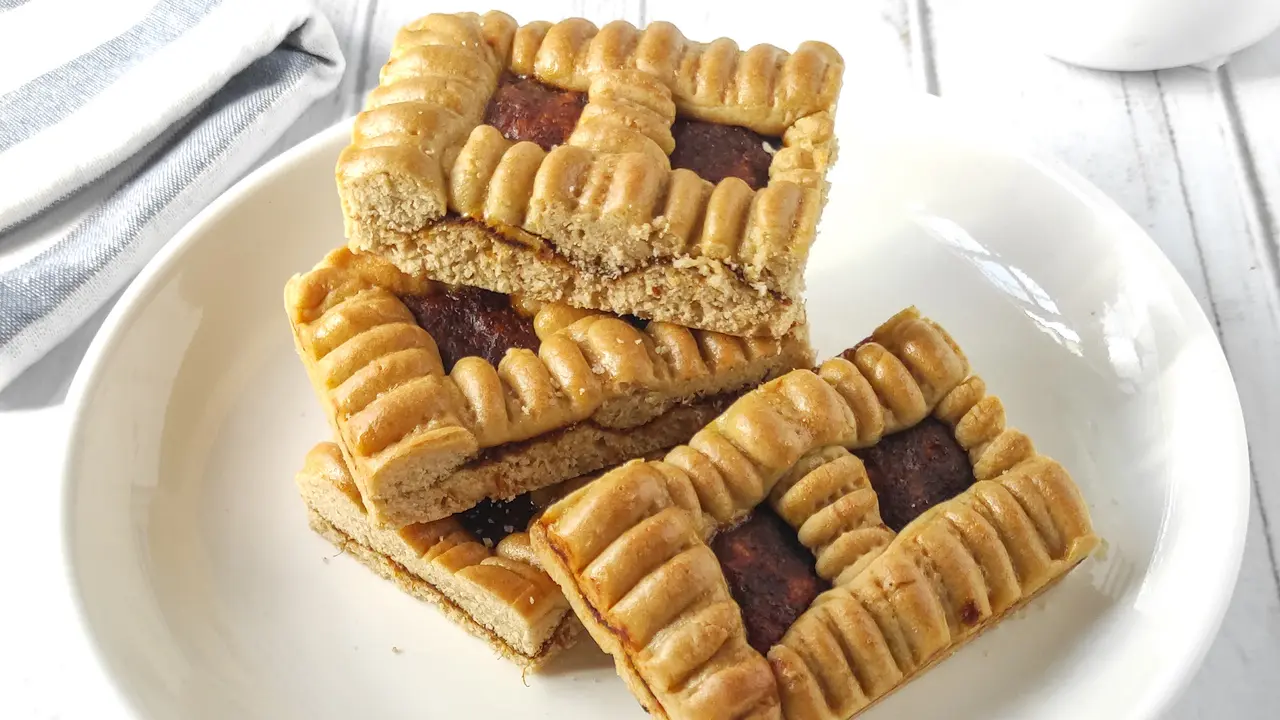 Resep Kue Bay Tat khas Bengkulu