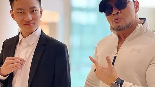 Azka Corbuzier