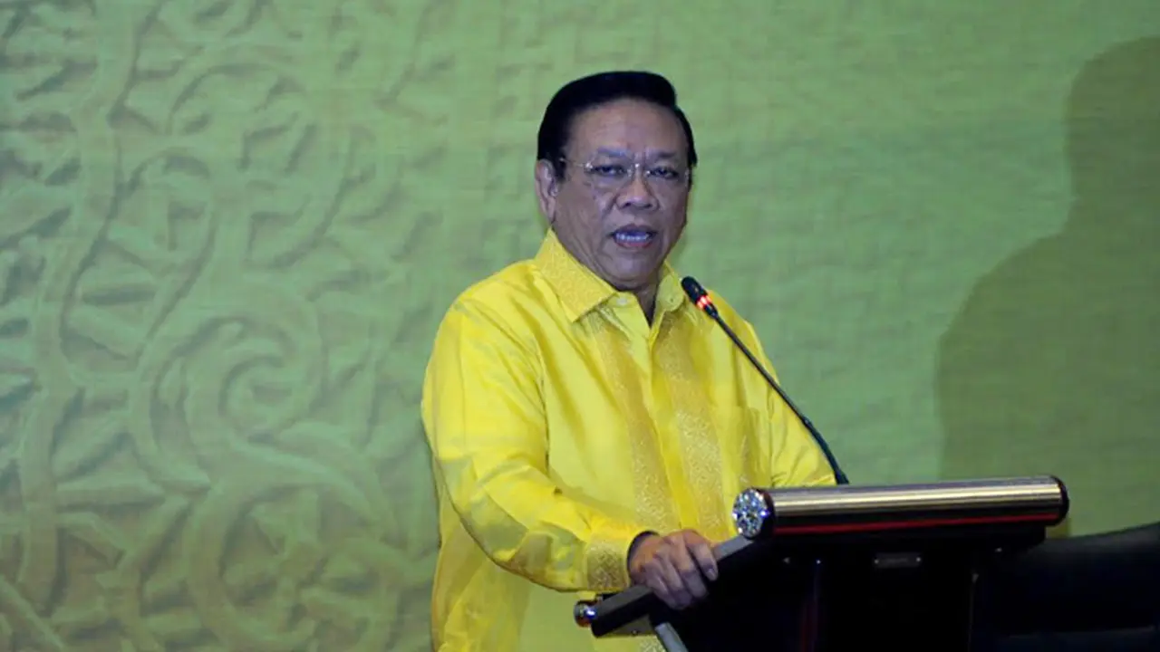 Agung Laksono