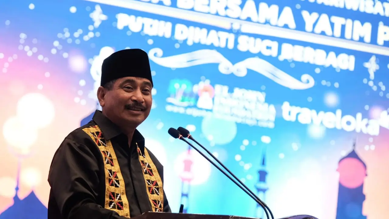 Arief Yahya