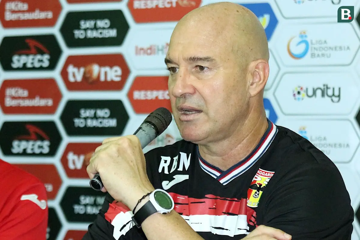 Rafael Berges