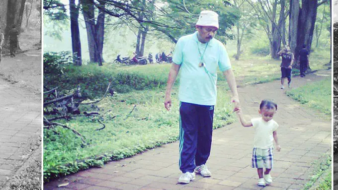 Foto: dok. pribadi/Angga Yanti