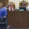 Eks Dirut PGN Hendi Prio Santoso Divonis Empat Tahun Penjara