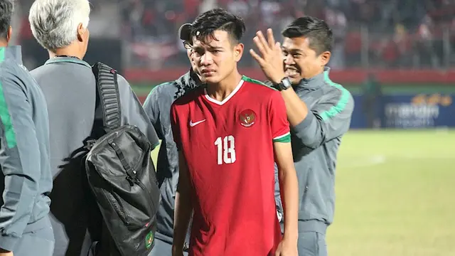 Timnas Indonesia U-16