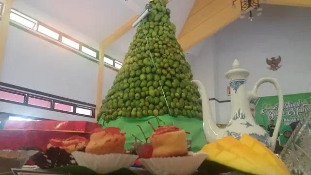 Festival Buah Mangga