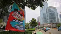 Semarakkan Pelantikan Prabowo-Gibran, Pemkot Jakpus Buat Panggung Hiburan di Bundaran HI dan Sarinah 