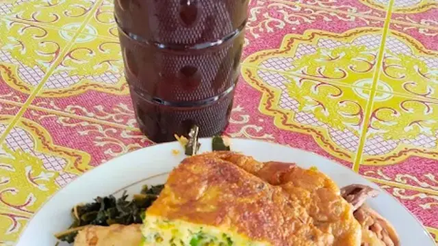 Warung Makan Bu Rini
