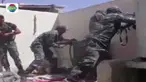 ISIS semakin terdesak, Perdana Menteri Irak optimis bahwa Irak akan bebas dari cengkeraman ISIS.