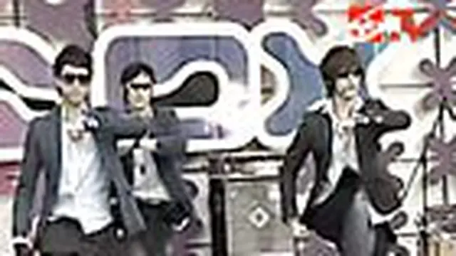 Hitz - Yes Yes Yes