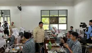Pidato Prabowo di Sidang Tahunan: Program Perbaikan Sekolah Terbesar Sepanjang Sejarah
