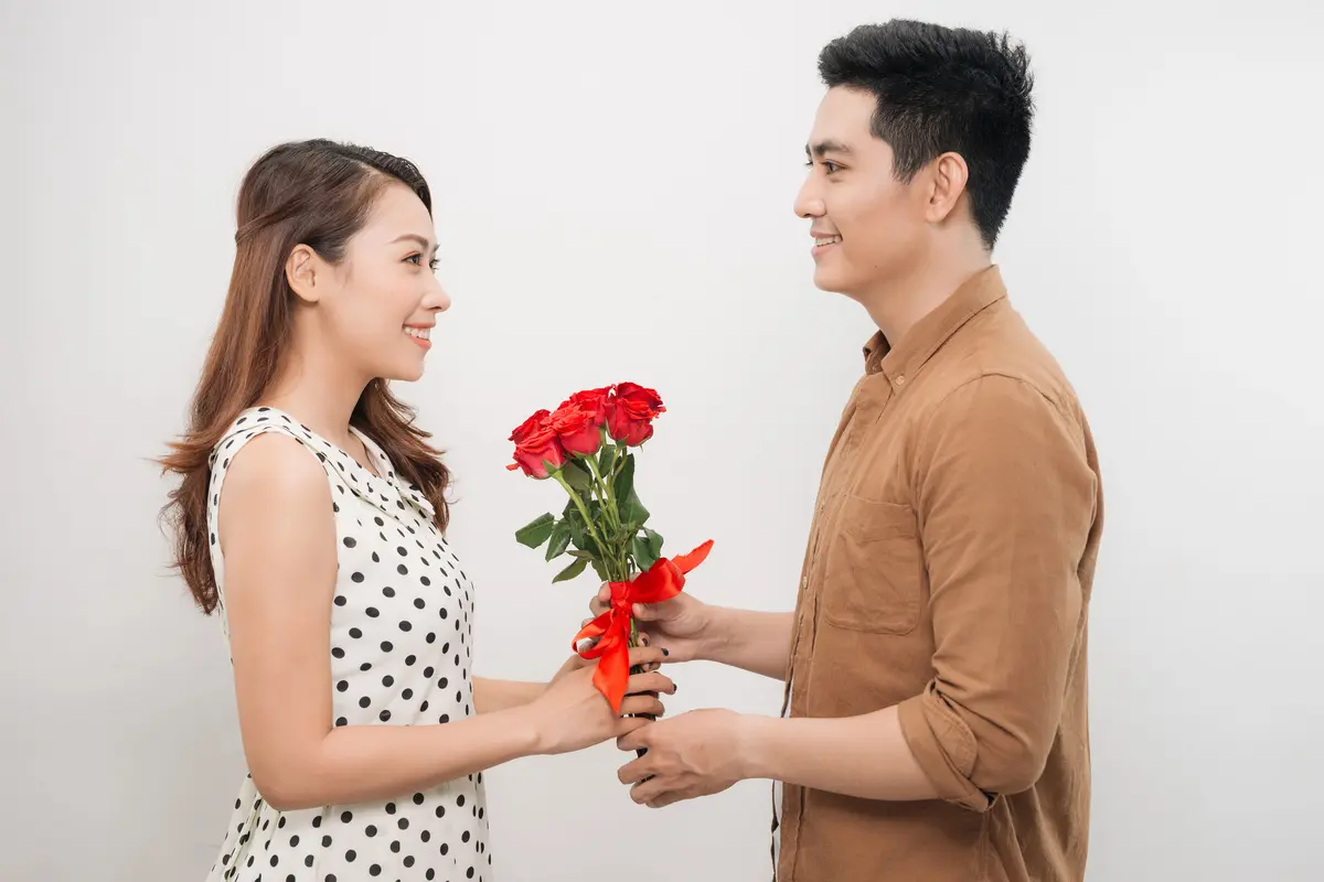 Bukan Sekadar Gaya, Aroma yang Tepat Bantu Tingkatkan Percaya Diri Saat Valentine
