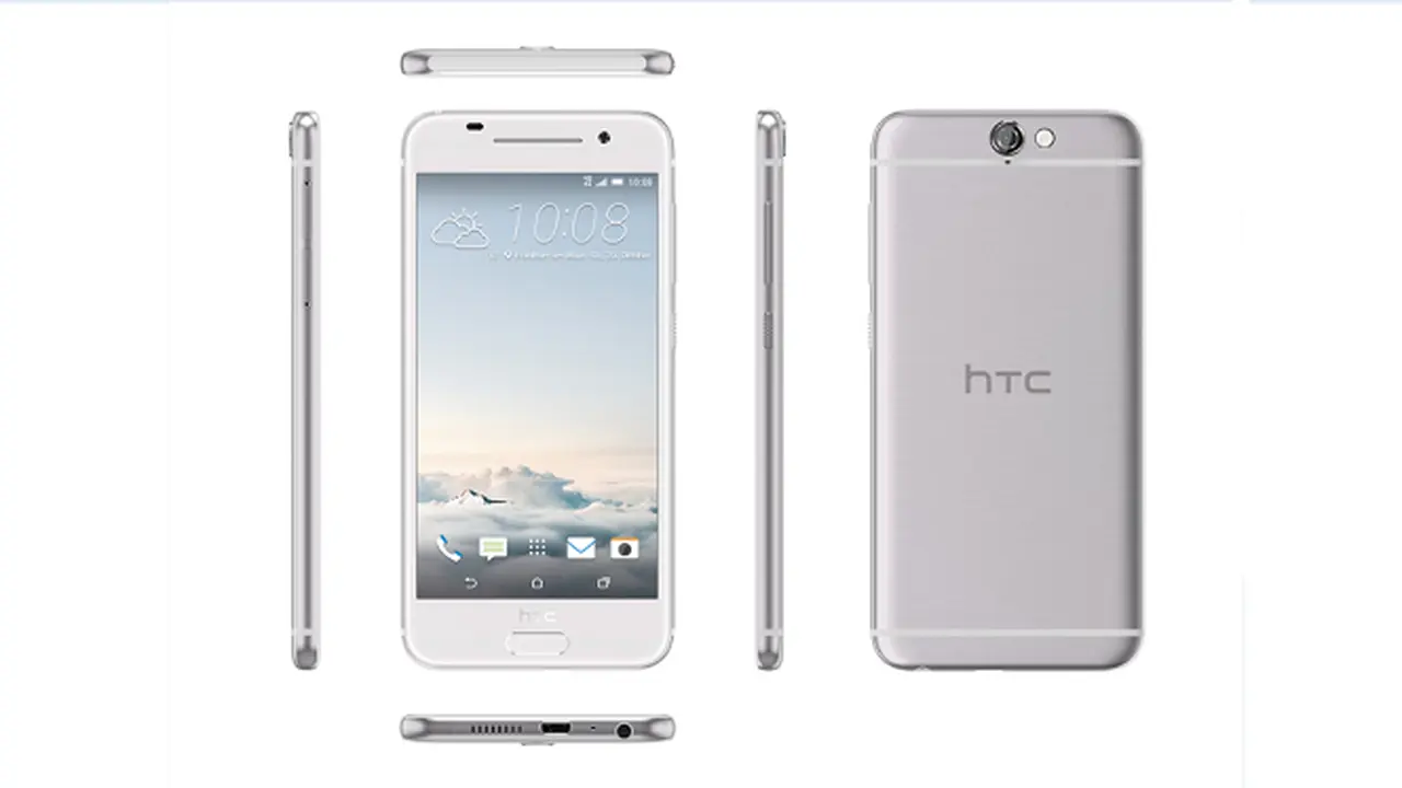 HTC One A9 