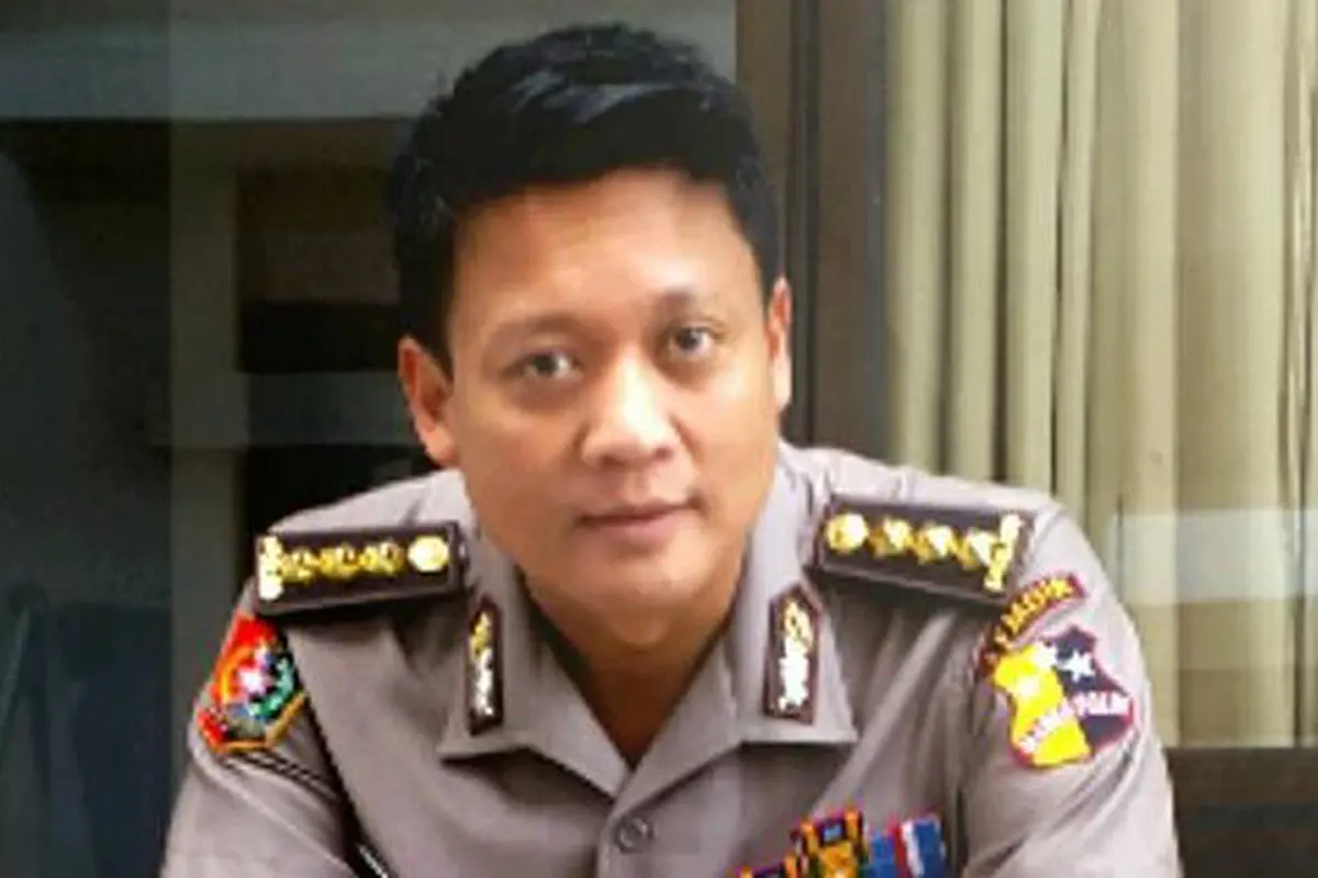 Jessica Jadi Tersangka, Krishna Murti Bungkam