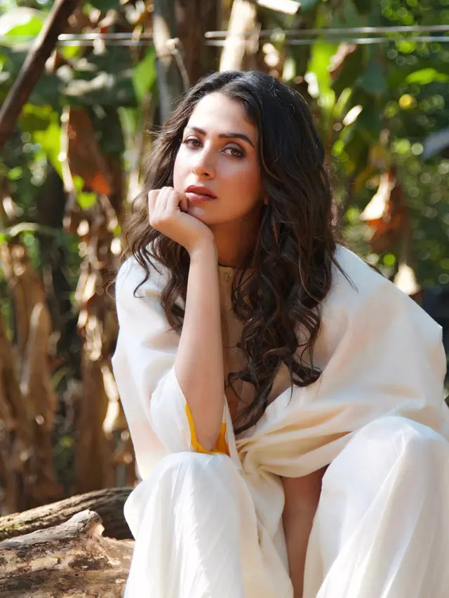 Ingat Pooja Adik Anjali di Kabhi Khushi Kabhi Gham? Ini 6 Potret Terbarunya Bikin Pangling
