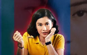 8 Film Terbaik Dian Sastrowardoyo Sepanjang Karier, Mana Favoritmu?