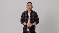 Cerita Penyanyi Gino Ivander Rekam Lagu Tak Kan Terhenti, Kagumi Richard Marx Hingga Chrisye