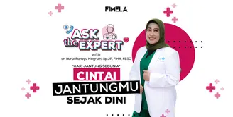 Ask The Expert September