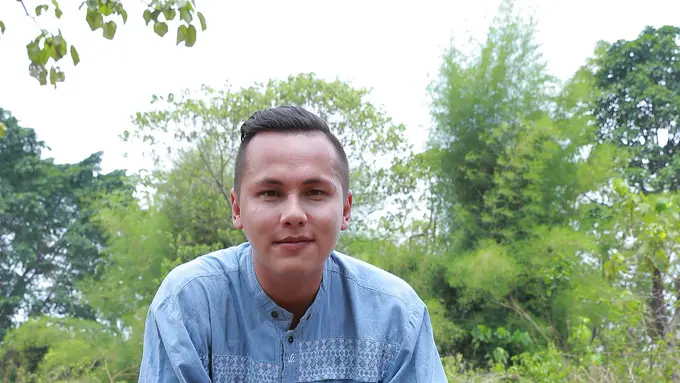 [Bintang] Andhika Pratama