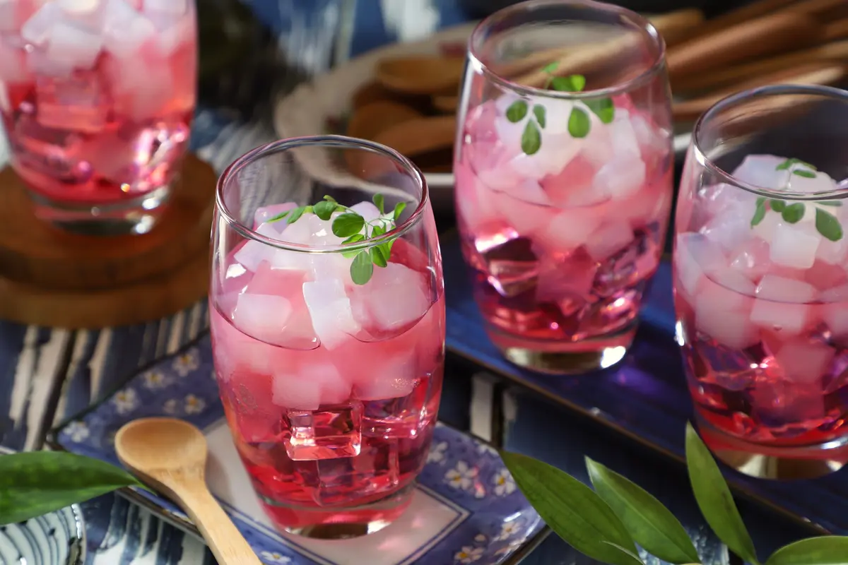 es nata de coco