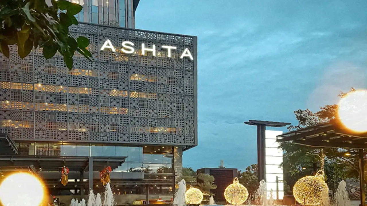 Astha District 8
