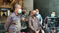 Tenggat 3 Kali 24 Jam Sudah Lewat, Pihak Doddy Sudrajat Akan Polisikan Fuji