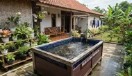8 Cara Membuat Kolam Lele Hemat Tempat dengan Memanfaatkan Kandang Bekas