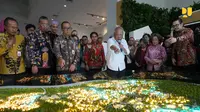 Mau Tahu Riwayat Ibu Kota dari Mataram hingga IKN? Main ke Taman Ismail Marzuki Sekarang!