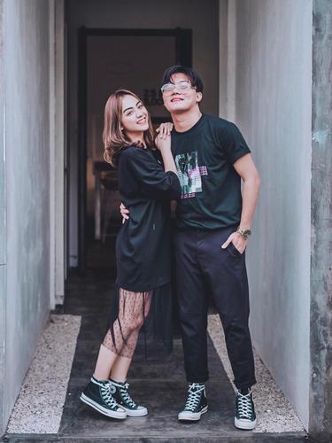 Rizky Febian Mengaku Putus Dari Azalia Bianda News Entertainment Fimela Com