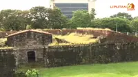 [VIDEO] Intramorus, Benteng Bersejarah Pertahanan Filipina